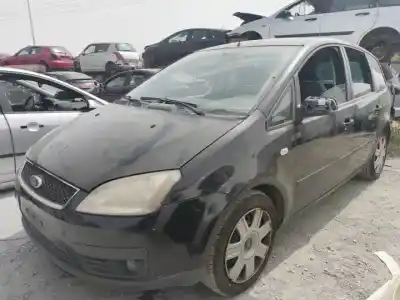 Scrapping Vehicle ford focus c-max (cap) d-kkda of the year 2006 powered 