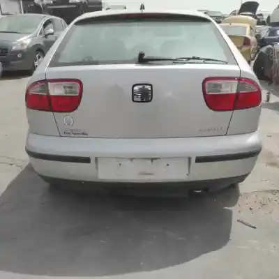 Здавання транспортного засобу seat leon (1m1) akl року 1999 потужний 