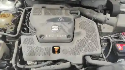 Здавання транспортного засобу seat leon (1m1) akl року 1999 потужний 