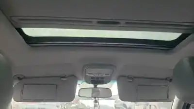 Veículo de Sucata kia sorento (bl) d4cb do ano 2006 alimentado 