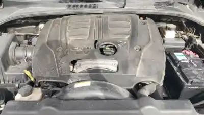 Veículo de Sucata kia sorento (bl) d4cb do ano 2006 alimentado 