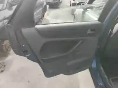 Veículo de Sucata ford focus berlina (cap) d/kkda do ano 2005 alimentado 