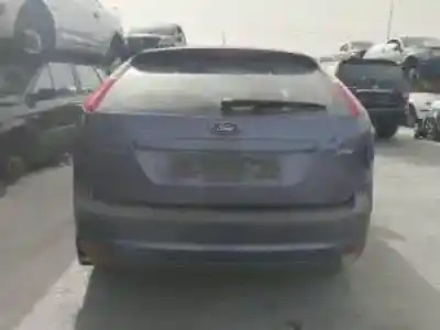 Veículo de Sucata ford focus berlina (cap) d/kkda do ano 2005 alimentado 
