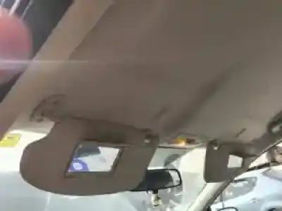 Veículo de Sucata ford focus berlina (cap) d/kkda do ano 2005 alimentado 