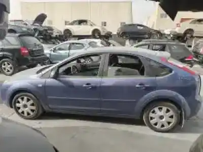 Veículo de Sucata ford focus berlina (cap) d/kkda do ano 2005 alimentado 