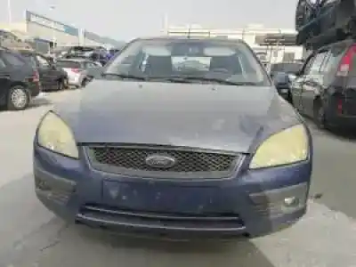 Veículo de Sucata ford focus berlina (cap) d/kkda do ano 2005 alimentado 