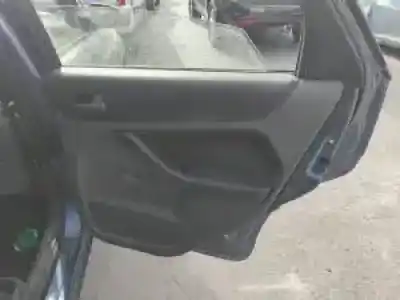 Veículo de Sucata ford focus berlina (cap) d/kkda do ano 2005 alimentado 