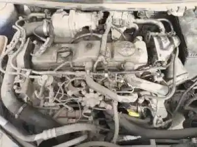 Veículo de Sucata ford focus berlina (cap) d/kkda do ano 2005 alimentado 