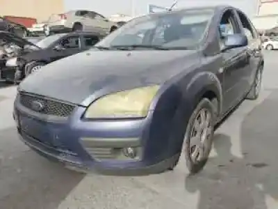 Veículo de Sucata ford focus berlina (cap) d/kkda do ano 2005 alimentado 