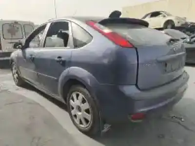 Veículo de Sucata ford focus berlina (cap) d/kkda do ano 2005 alimentado 