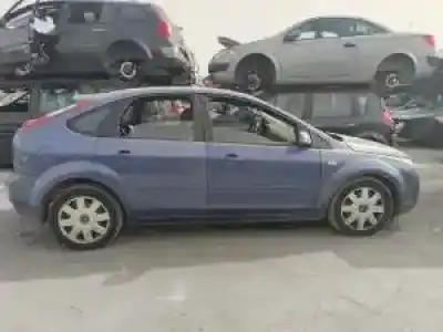 Veículo de Sucata ford focus berlina (cap) d/kkda do ano 2005 alimentado 