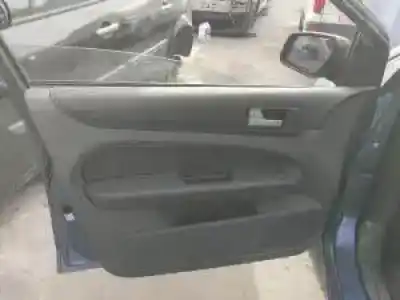 Veículo de Sucata ford focus berlina (cap) d/kkda do ano 2005 alimentado 