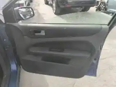 Veículo de Sucata ford focus berlina (cap) d/kkda do ano 2005 alimentado 