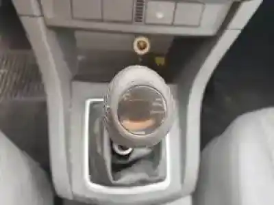 Veículo de Sucata ford focus berlina (cap) d/kkda do ano 2005 alimentado 