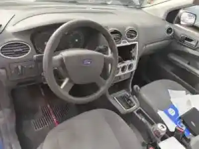 Veículo de Sucata ford focus berlina (cap) d/kkda do ano 2005 alimentado 