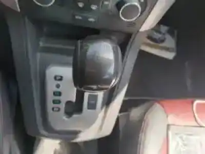 Veículo de Sucata chevrolet captiva z20s-d do ano 2006 alimentado 