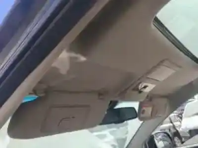 Veículo de Sucata chevrolet captiva z20s-d do ano 2006 alimentado 