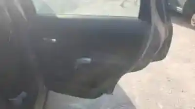 Scrapping Vehicle citroen c3 8hz of the year 2005 powered 