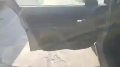 Scrapping Vehicle citroen c3 8hz of the year 2005 powered 