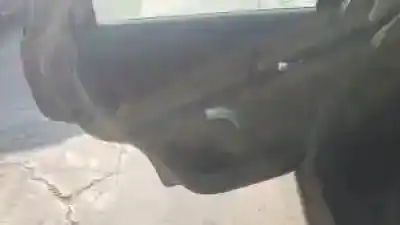 Scrapping Vehicle citroen c3 8hz of the year 2005 powered 