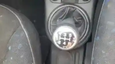 Scrapping Vehicle citroen c3 8hz of the year 2005 powered 