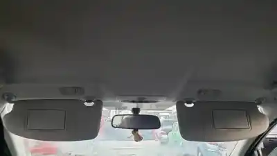 Veículo de Sucata ford focus berlina (cap) g/hwda do ano 2004 alimentado 