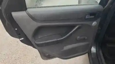 Veículo de Sucata ford focus berlina (cap) g/hwda do ano 2004 alimentado 