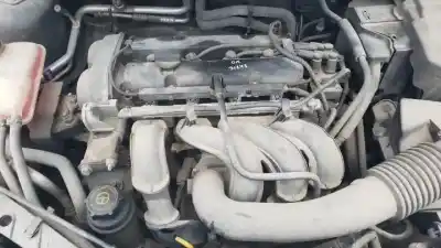 Veículo de Sucata ford focus berlina (cap) g/hwda do ano 2004 alimentado 