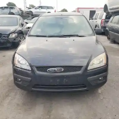 Veículo de Sucata ford focus berlina (cap) g/hwda do ano 2004 alimentado 