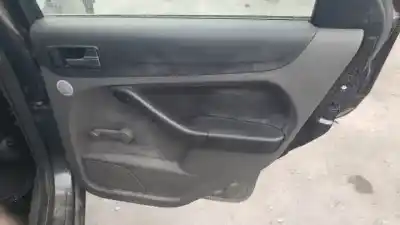 Veículo de Sucata ford focus berlina (cap) g/hwda do ano 2004 alimentado 