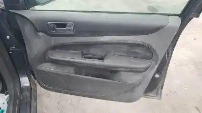 Veículo de Sucata ford focus berlina (cap) g/hwda do ano 2004 alimentado 