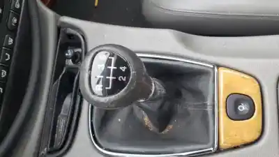 Scrapping Vehicle jaguar s-type ii (x200) 4.0 v8 of the year 1998 powered 