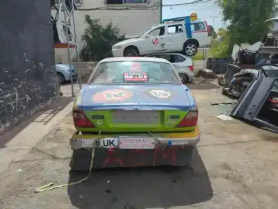 Veículo de Sucata jaguar xj 3.2 executive do ano 1997 alimentado 