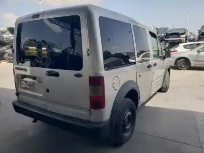 Утилизация автомобиля ford tourneo connect (tc7) d/bhpa года 2002 питание 