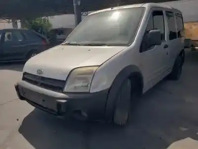 Утилизация автомобиля ford tourneo connect (tc7) d/bhpa года 2002 питание 