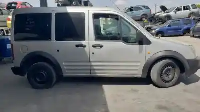Утилизация автомобиля ford tourneo connect (tc7) d/bhpa года 2002 питание 