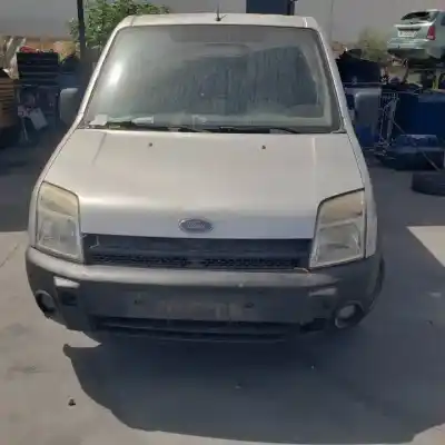 Утилизация автомобиля ford tourneo connect (tc7) d/bhpa года 2002 питание 