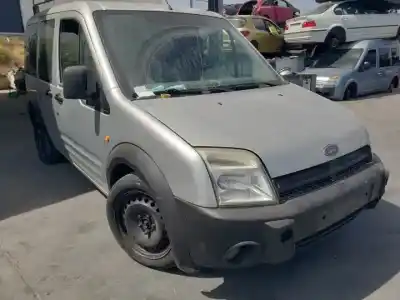 Утилизация автомобиля ford tourneo connect (tc7) d/bhpa года 2002 питание 