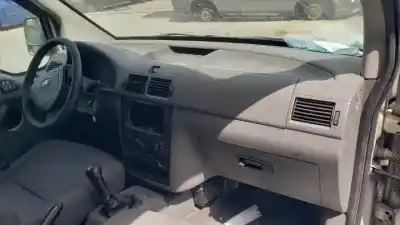 Утилизация автомобиля ford tourneo connect (tc7) d/bhpa года 2002 питание 