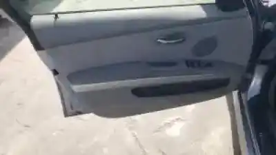 Veículo de Sucata bmw serie 3 berlina (e90) n47d20c do ano 2008 alimentado 