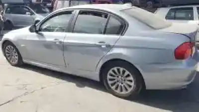 Veículo de Sucata bmw serie 3 berlina (e90) n47d20c do ano 2008 alimentado 