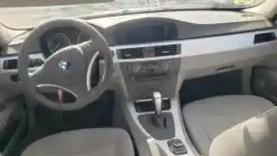 Veículo de Sucata bmw serie 3 berlina (e90) n47d20c do ano 2008 alimentado 