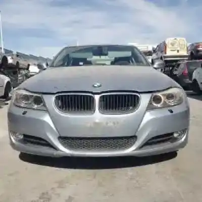 Veículo de Sucata bmw serie 3 berlina (e90) n47d20c do ano 2008 alimentado 