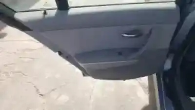 Veículo de Sucata bmw serie 3 berlina (e90) n47d20c do ano 2008 alimentado 