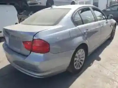 Veículo de Sucata bmw serie 3 berlina (e90) n47d20c do ano 2008 alimentado 