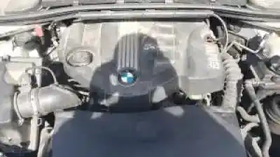 Veículo de Sucata bmw serie 3 berlina (e90) n47d20c do ano 2008 alimentado 