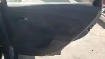 Veículo de Sucata seat altea (5p1) 2.0 tdi 16v do ano 2004 alimentado 