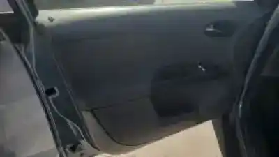 Veículo de Sucata seat altea (5p1) 2.0 tdi 16v do ano 2004 alimentado 