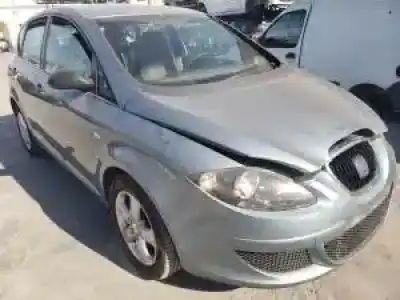 Veículo de Sucata seat altea (5p1) 2.0 tdi 16v do ano 2004 alimentado 