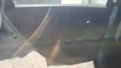 Veículo de Sucata seat altea (5p1) 2.0 tdi 16v do ano 2004 alimentado 